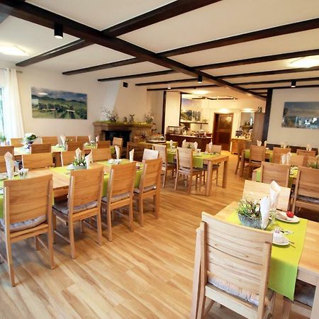 Pension Bergterrasse Annweiler am Trifels Ngoại thất bức ảnh